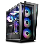 Black OPS 6 Gaming PC - Intel Ultra 9 285K | 32GB DDR5 RAM | 1TB SSD | RTX 4090 | Win11