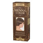 5902101710770 Henna Color balsam koloryzujący z ekstraktem z henny 14 Kasztan 75