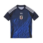 Japan Hemmatröja 2024/25 Barn - adidas, storlek 128 cm