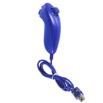 Nunchuk for Wii og Wii U (mørkeblå)