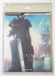 Guide de Jeu, livre de stratégie officiel CRISIS CORE FINAL FANTASY 7