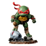 Teini-ikäiset mutanttininjakilpikonnat Mini Co. PVC-kuvio Raphael 16 cm