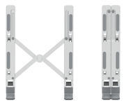 XTREMEMAC XWH-ALS-13 - foldbart skrivebordsstativ for tablet PC - foldbar