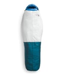 The North Face Unisex Cat'S Meow Sleeping Bag, Paradisepnk/Pamplonapurpl, Regular