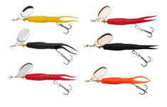 ABU Garcia Abu Salmon Seeker 2.0 Spinnare (Orange/Copper)