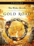 The Elder Scrolls Online Upgrade: Gold Road (DLC) (PC) Zenimax Key GLOBAL