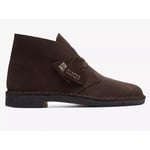 Bottes Clarks  DESERT BOOT EVO