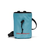 Black Diamond Mojo Chalk Bag Glacier, S/M