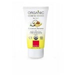 Organic Coconut Toothpaste Coconut Banana 3 Oz By Radius