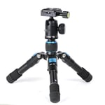 Pro Traveller Set Tripod Arca-Swiss Table Camera Mount ST002S