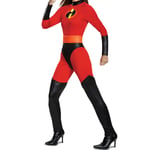 The Incredibles 2 Onesie kostym Halloween cosplay kostym 180cm 160cm