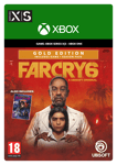 Far Cry 6 Gold Edition