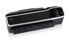 PEACH Autosense Laminator PL900  A3  Laminiergerät heiß  kalt DIN A4  DIN A3 1000 Millimeter pro Minute 1 Minuten