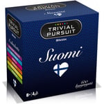 Trivial Pursuit - Finland, tillægsfråger