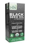 Health Thru Nutrition - Black Seed Oil, 500mg - 500 ml