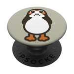 Star Wars Last Jedi Porg Cute Cartoon PopSockets Swappable PopGrip