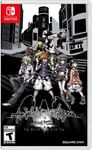 The World Ends with You: Final Remix (Import)