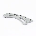 HoBao Hyper Tt/Sc Front Cnc Chassis Brace