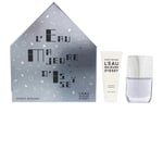 Issey Miyake L'eau Majeure D'issey Eau de Toilette 2 Pieces Gift Set