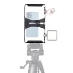 Universal Camera Stabilizer Portable Camera Handheld Frame Video Camera Cage