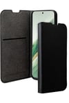 Folio Wallet pour Honor Magic 6 Pro Noir