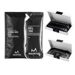 Maurten Bundle 320, Energi paket