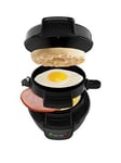 Drew & Cole Breakfast Sandwich Maker By Drew & Cole