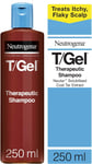 Neutrogena T/Gel Therapeutic Shampoo 250ml