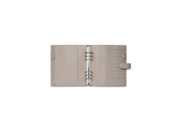 Filofax Norfolk Ringbind A5 Taupe