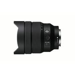 Sony FE 12-24mm f4 G Lens