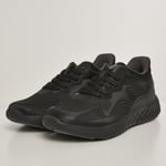 Urban Classics Light Trend Sneaker (Svart,43)