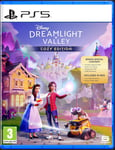 Disney Dreamlight Valley Playstation 5