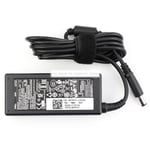 Chargeur Original Dell Latitude 3150 3570 3580 5480 5580 Series 19.5V 3.34A 7.4m