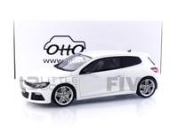 OTTO MOBILE 1/18 - VOLKSWAGEN SCIROCCO 3 R PHASE 1 - 2008 OT1090