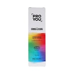 Revlon, Noir, Pro You The Color Maker 6.64/6Rc