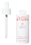 DR. BARBARA STURM, THE BETTER B NIACINAMIDE SERUM, 30 ML