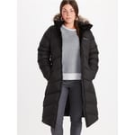 Marmot Wm'S Montreaux Coat Black