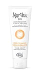 Marilou Bio - Gamme Classic - Soins du Corps - Crème Mains Nourrissante - Tube de 75 ml - A Mettre Entre Toutes les Mains !