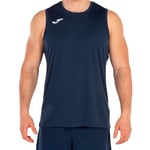 Joma Maillot de Basket sans Manches Combi