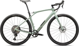 Specialized Specialized Diverge STR Comp | Gravelbike | White Sage/Pearl