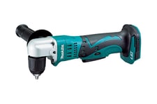 Makita DDA351Z - vinkelbor - ledningfri - intet batteri