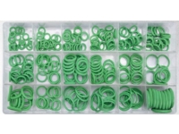 Yato Set of rubber O-rings for air conditioning 270 pcs. (YT-06879)