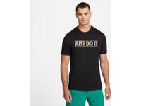 Nike Dri-Fit T-Shirt Dx0987 010