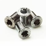 Race Face Atlas FR and Diabolus Bike / Cycle / Cycling Inner Chainring Bolt Set