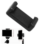 Phone Tripod Monopod Selfie Stick Clip Bracket Holder For iPhone Samsung LG HTC