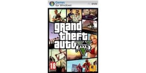 GTA V FR PC