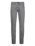 Daren Zip Fly Grey Lee Jeans