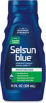 Selsun Blue Moisturising Shampoo with Aloe Dandruff Relief Scalp Care 325ml