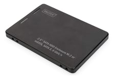 DIGITUS 2.5" SATA HDD adapter m.2 or Msata