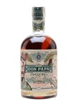 Don Papa Baroko 70cl - 40% ABV Infused Rum: Distilled in Sugarlandia, Philippines | Citrus & Vanilla Aromas | Great for Cocktails